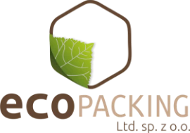 Eco-Packing Ltd. Sp. z o.o. logo